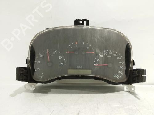 Used Instrument cluster Instrument cluster 36814549 36814549