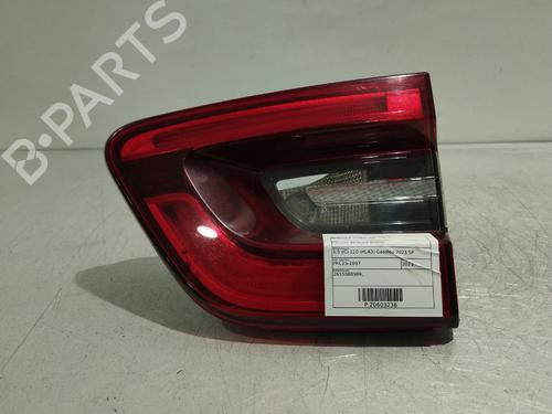 Used Right tailgate light Right tailgate light 34278470 34278470