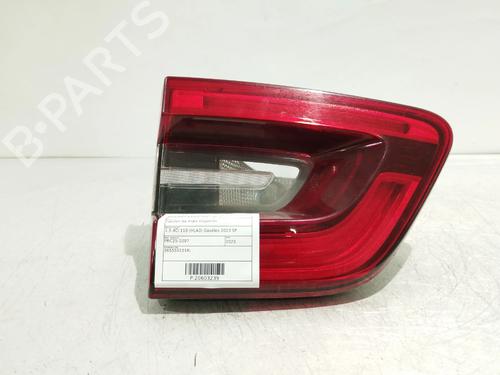 Used Left tailgate light Left tailgate light 34278471 34278471
