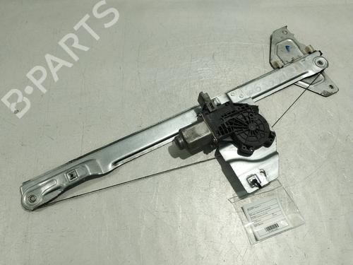 Used Front left window mechanism Front left window mechanism 36860480 36860480