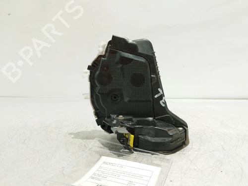 Used Rear left lock Rear left lock 36860477 36860477