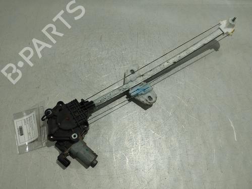 Used Rear left window mechanism Rear left window mechanism 36860478 36860478