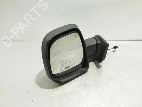left-mirror-peugeot-partner-box-bodympv-2008-36162367 main image