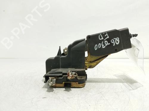 Used Front right lock Front right lock 36860483 36860483