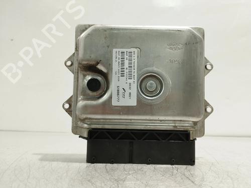 Centralina motore Centralina motore FIAT 500 (312_) 0.9 (312AXG1A, 312.AXG11) (86 hp) 36867484 36867484
