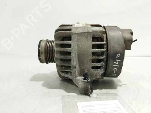 Alternator FIAT 500 (312_) 0.9 (312AXG1A, 312.AXG11) | BP37178966M7 - Image 2
