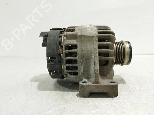 Alternator FIAT 500 (312_) 0.9 (312AXG1A, 312.AXG11) | BP37178966M7 - Image 4