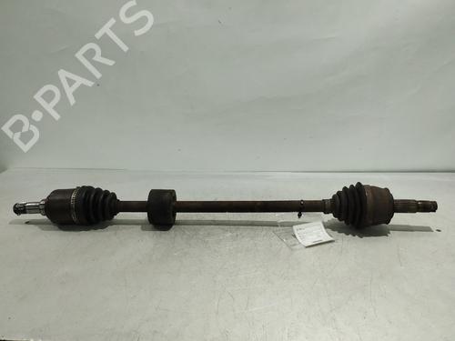 Semiasse anteriore destro Semiasse anteriore destro FIAT 500 (312_) 0.9 (312AXG1A, 312.AXG11) (86 hp) 36867483 36867483