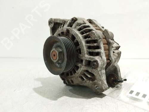 Alternatore Alternatore HONDA JAZZ II (GD_, GE3, GE2) 1.2 i-DSI (GD5, GE2) (78 hp) 36867489 36867489