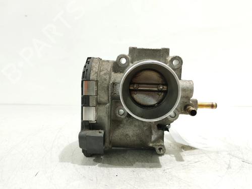 Corpo farfallato Corpo farfallato HONDA JAZZ II (GD_, GE3, GE2) 1.2 i-DSI (GD5, GE2) (78 hp) 36867491 36867491