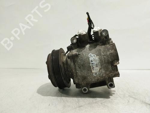Used AC compressor AC compressor 36867490 36867490