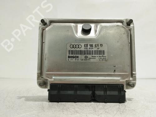 engine-control-unit-ecu-audi-a4-b6-avant-8e5-2000-2001-2002-2003-2004-2005-36867494 main image