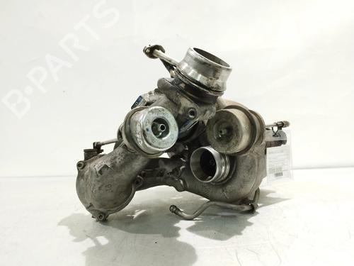 Used Turbocharger/Supercharger Turbocharger/Supercharger 36867501 36867501
