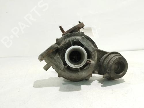 Used Turbocharger/Supercharger Turbocharger/Supercharger 36867505 36867505