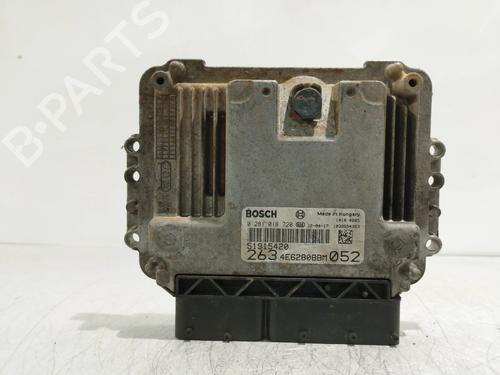 Used Engine control unit (ECU) Engine control unit (ECU) 36186280 36186280