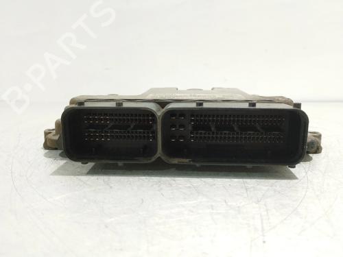 Engine control unit (ECU) OPEL COMBO Box Body/MPV (X12) 1.6 CDTI (B05) | BP36186280M57 - Image 3