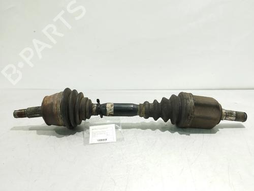 Used Left front driveshaft Left front driveshaft 36867508 36867508