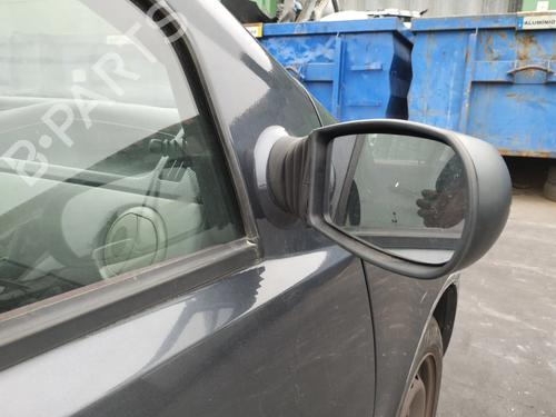 Used Right mirror Right mirror 36872067 36872067