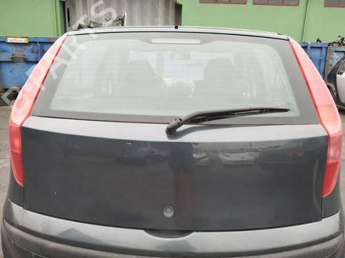 Used Tailgate Tailgate 36872071 36872071