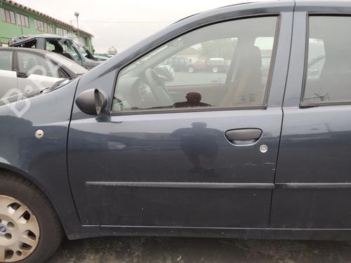 Used Left front door Left front door 36872069 36872069