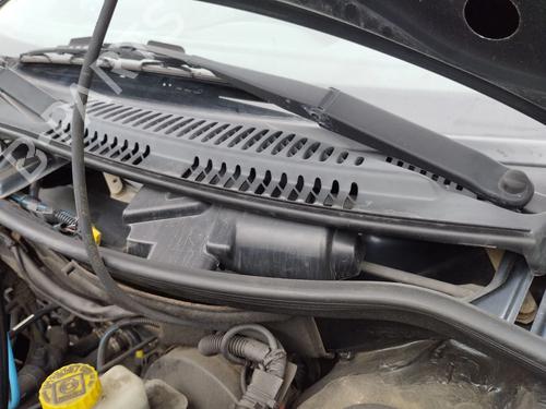 Used Front wiper motor Front wiper motor 36872066 36872066