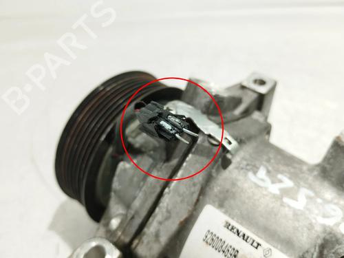 AC compressor DACIA SANDERO III 1.0 TCe 90 | BP36882172M34  - Image 5