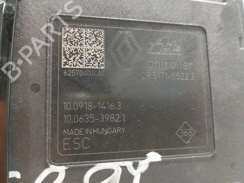 ABS pump DACIA SANDERO III 1.0 TCe 90 | BP36643996M43 - Image 6