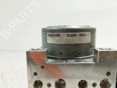 ABS pump DACIA SANDERO III 1.0 TCe 90 | BP36643996M43 - Image 5