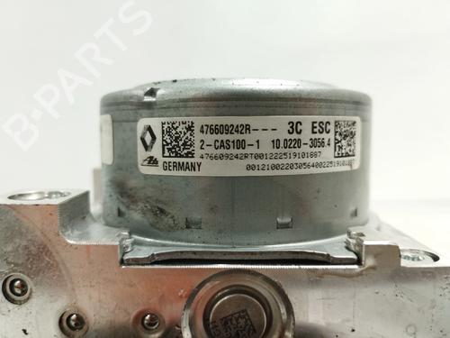 ABS pump DACIA SANDERO III 1.0 TCe 90 | BP36643996M43 - Image 4