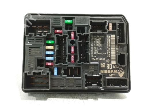 Used Fuse box Fuse box 36885552 36885552