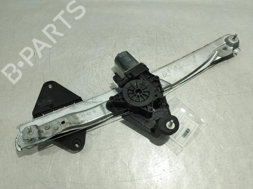 Used Front left window mechanism Front left window mechanism 36885542 36885542