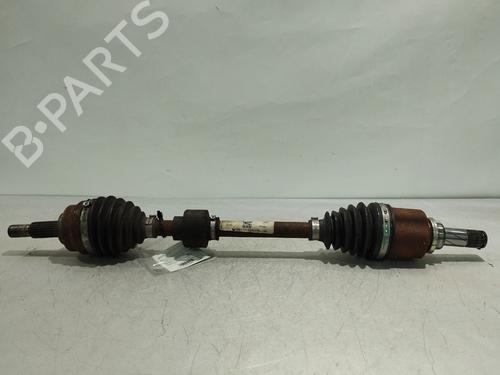 Used Left front driveshaft Left front driveshaft 36885544 36885544