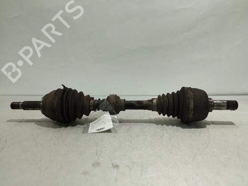 Used Left front driveshaft Left front driveshaft 36885559 36885559