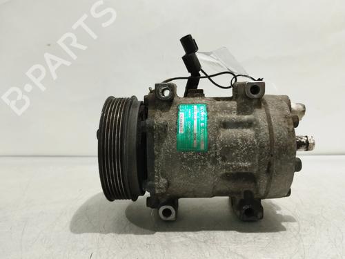 Used AC compressor AC compressor 36885557 36885557
