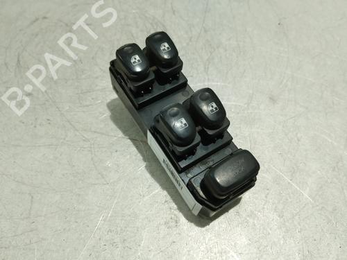 Used Left front window switch Left front window switch 35755692 35755692