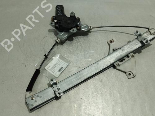 Used Front left window mechanism Front left window mechanism 36888667 36888667