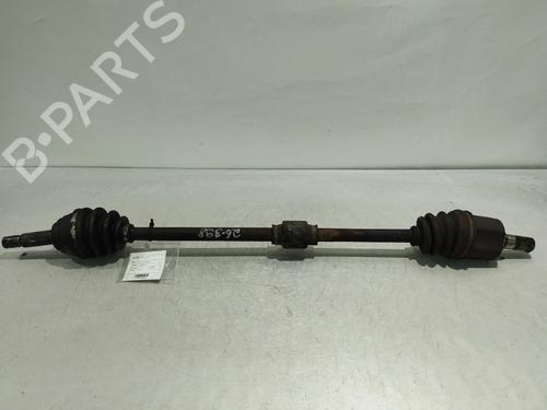 Used Right front driveshaft Right front driveshaft 36888669 36888669