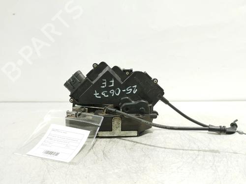 Used Front left lock Front left lock 36888675 36888675