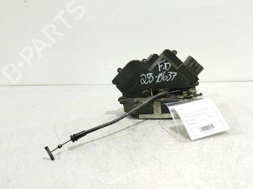 Used Front right lock Front right lock 36888674 36888674