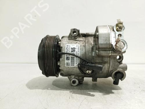 Used AC compressor AC compressor 36888679 36888679