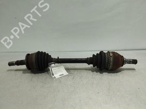 Used Left front driveshaft Left front driveshaft 36888680 36888680