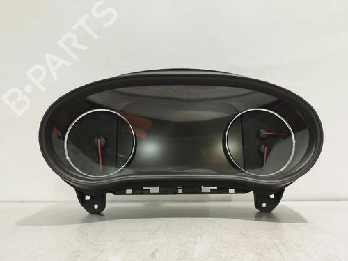 instrument-cluster-opel-insignia-b-grand-sport-z18-2017-32861989 main image