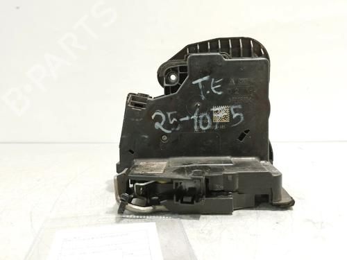 Used Rear left lock Rear left lock 36889728 36889728
