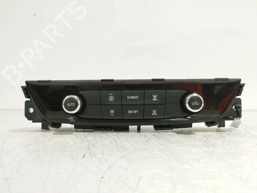 climate-control-opel-insignia-b-grand-sport-z18-2017-32861987 main image