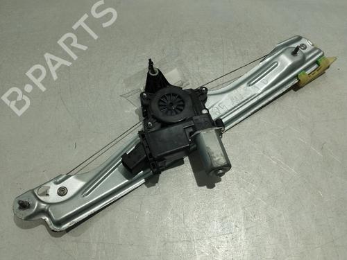Used Rear right window mechanism Rear right window mechanism 37178978 37178978
