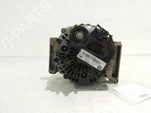 Alternator OPEL ASTRA J Saloon 1.3 CDTI (69) | BP37178976M7 - Image 3