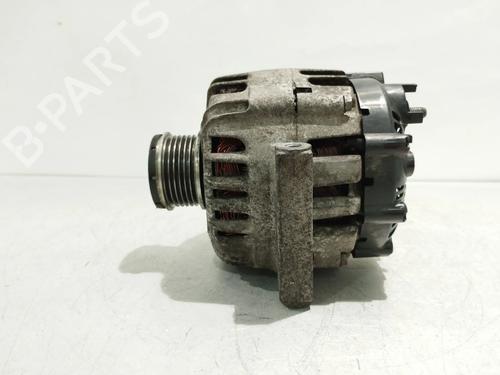 Alternator OPEL ASTRA J Saloon 1.3 CDTI (69) | BP37178976M7 - Image 2