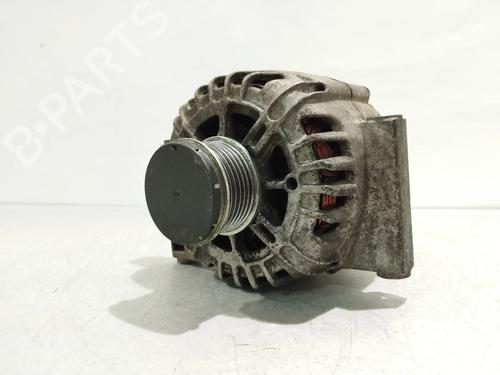 Used Alternator Alternator 37178976 37178976