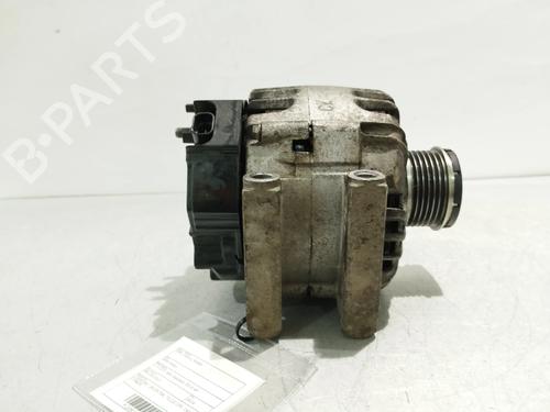 Alternator OPEL ASTRA J Saloon 1.3 CDTI (69) | BP37178976M7 - Image 4