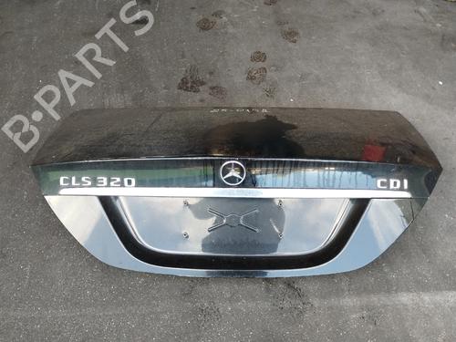 Bagklap CC/Kombi-Coupé Bagklap CC/Kombi-Coupé 23446644 23446644